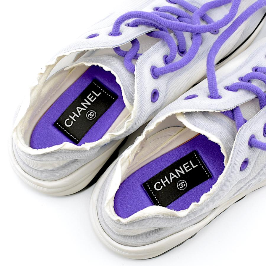 CHANEL（シャネル） 【A02378】CHANEL ココマーク G34764 ファブリック