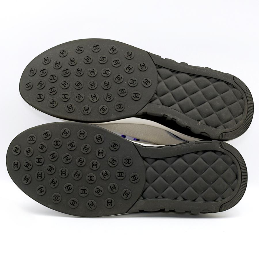 CHANEL（シャネル） 【A02378】CHANEL ココマーク G34764 ファブリック