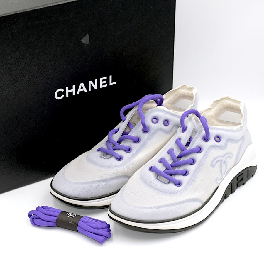 CHANEL（シャネル） 【A02378】CHANEL ココマーク G34764 ファブリック