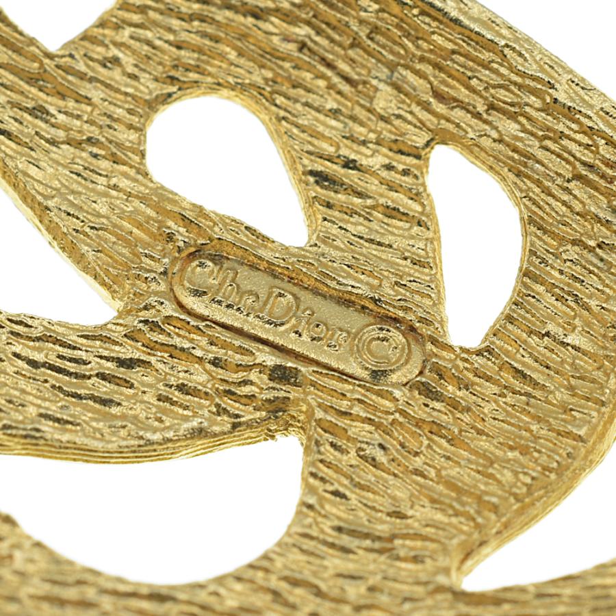 ヴィンテージ ディオール Dior バタフライモチーフ ブローチ 希少 美品 Christian Dior クリスチャンディオール 蝶 バタフライ