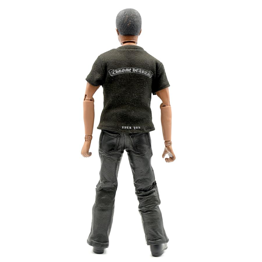 CHROME HEARTS（クロムハーツ） 【A02424】非売品 GIジョー バービー