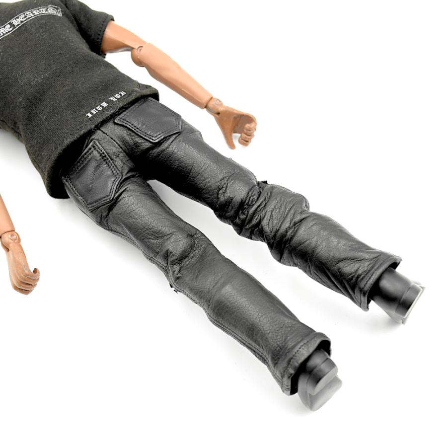 CHROME HEARTS（クロムハーツ） 【A02424】非売品 GIジョー バービー