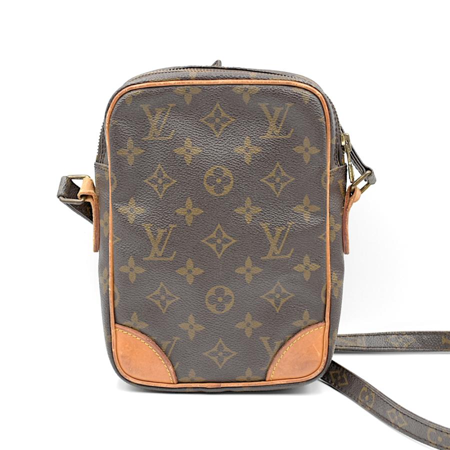 ダヌーブ 【A02452】LOUIS VUITTON ルイヴィトン モノグラム
