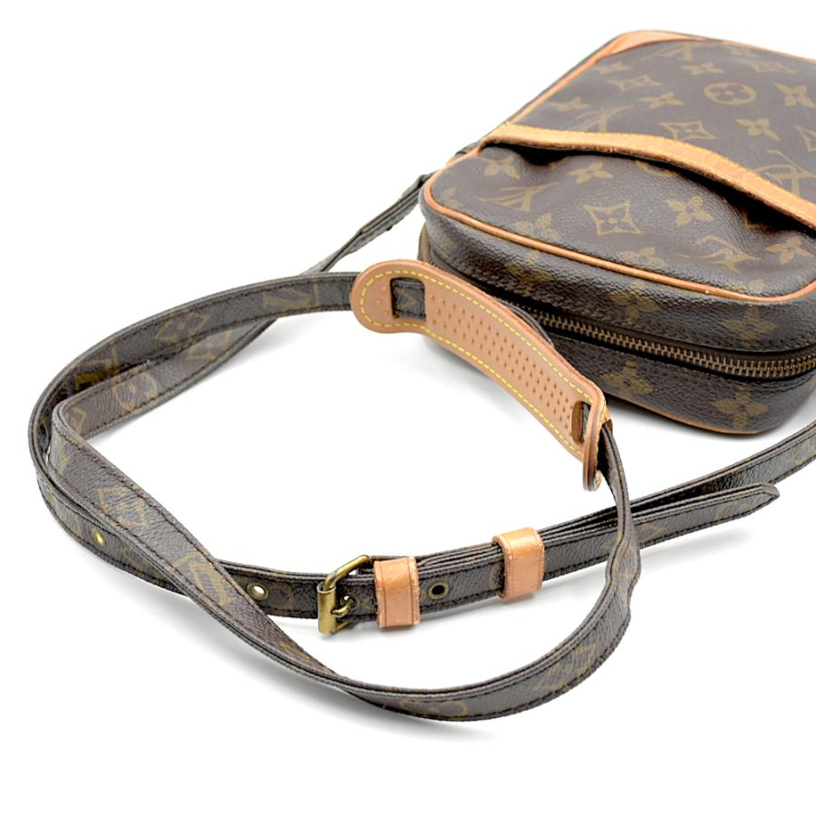 ダヌーブ 【A02452】LOUIS VUITTON ルイヴィトン モノグラム