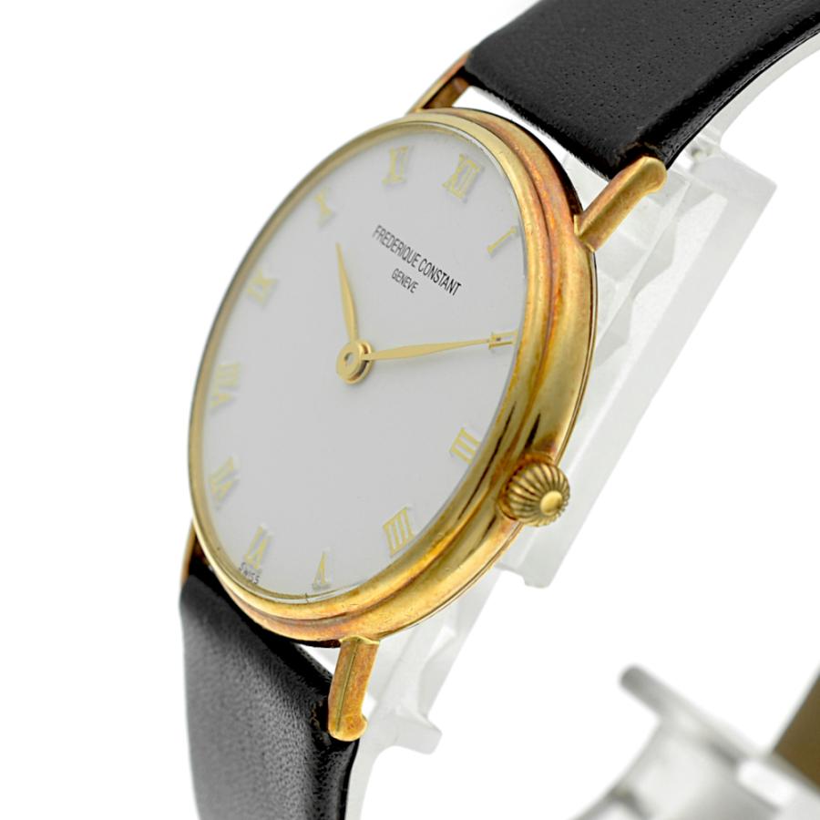 FREDERIQUE CONSTANT（フレデリック・コンスタント） 【A02463-1-39