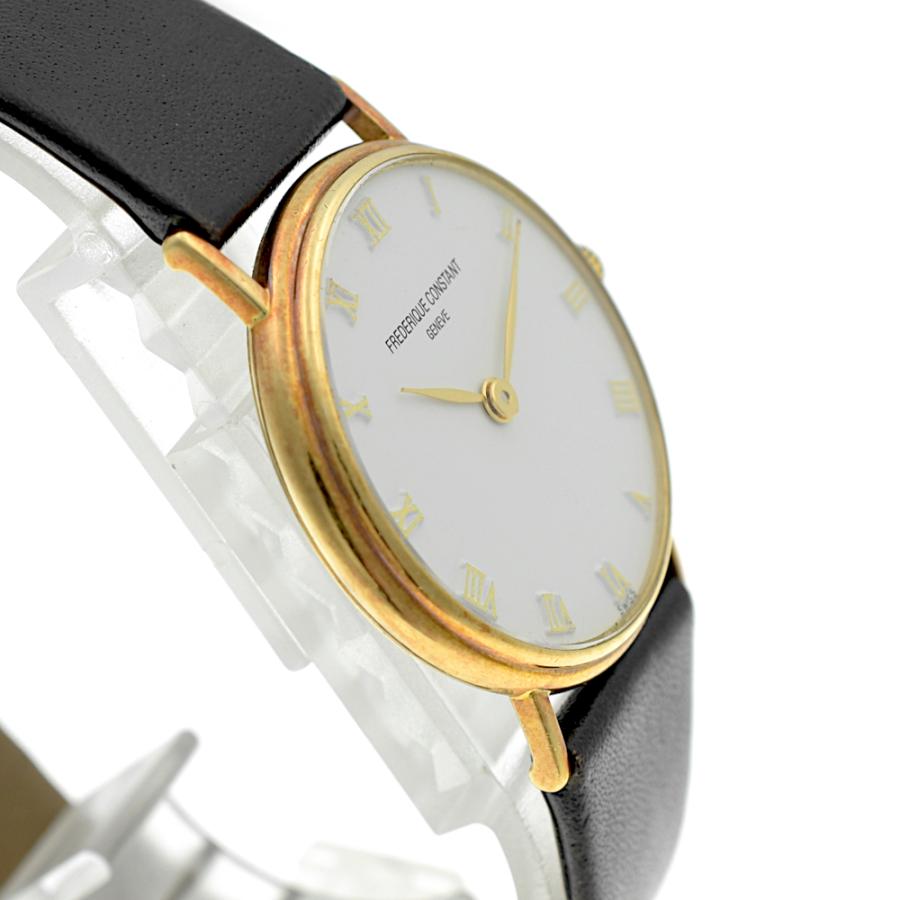 FREDERIQUE CONSTANT（フレデリック・コンスタント） 【A02463-1-39