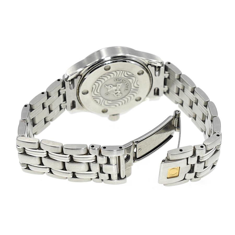 SEAMASTER OMEGA オメガ シーマスター 120m 596.1501/796.1501 デイト