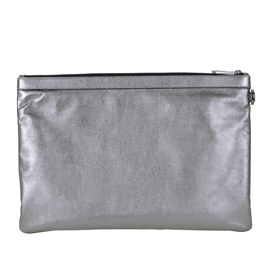 JIMMY CHOO（ジミーチュウ） 【A02480】JIMMY CHOO スタッズ クラッチ