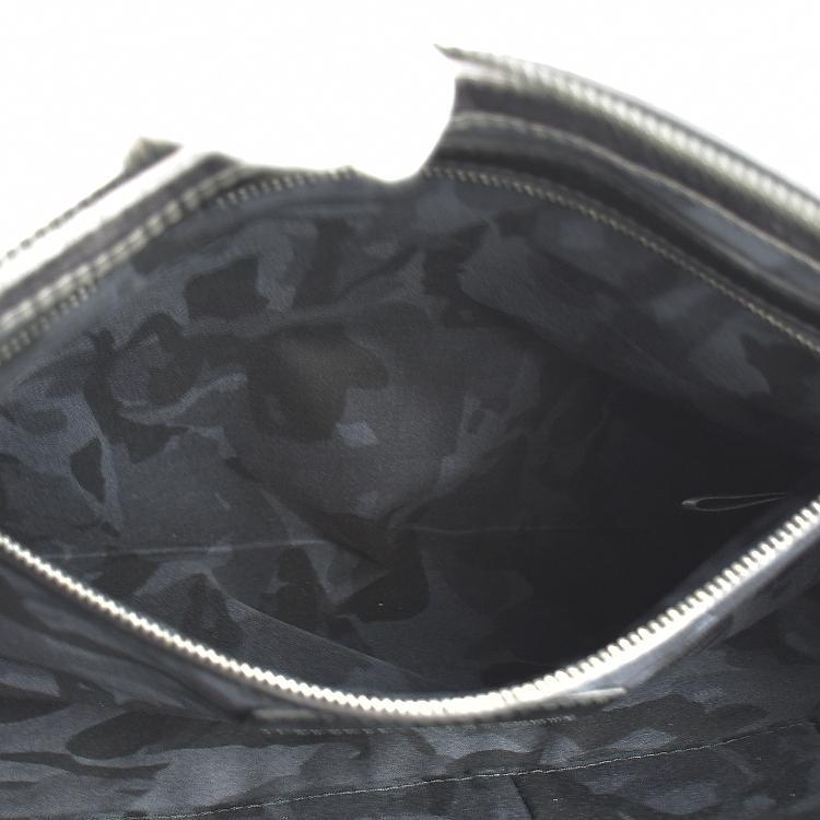 JIMMY CHOO（ジミーチュウ） 【A02480】JIMMY CHOO スタッズ クラッチ