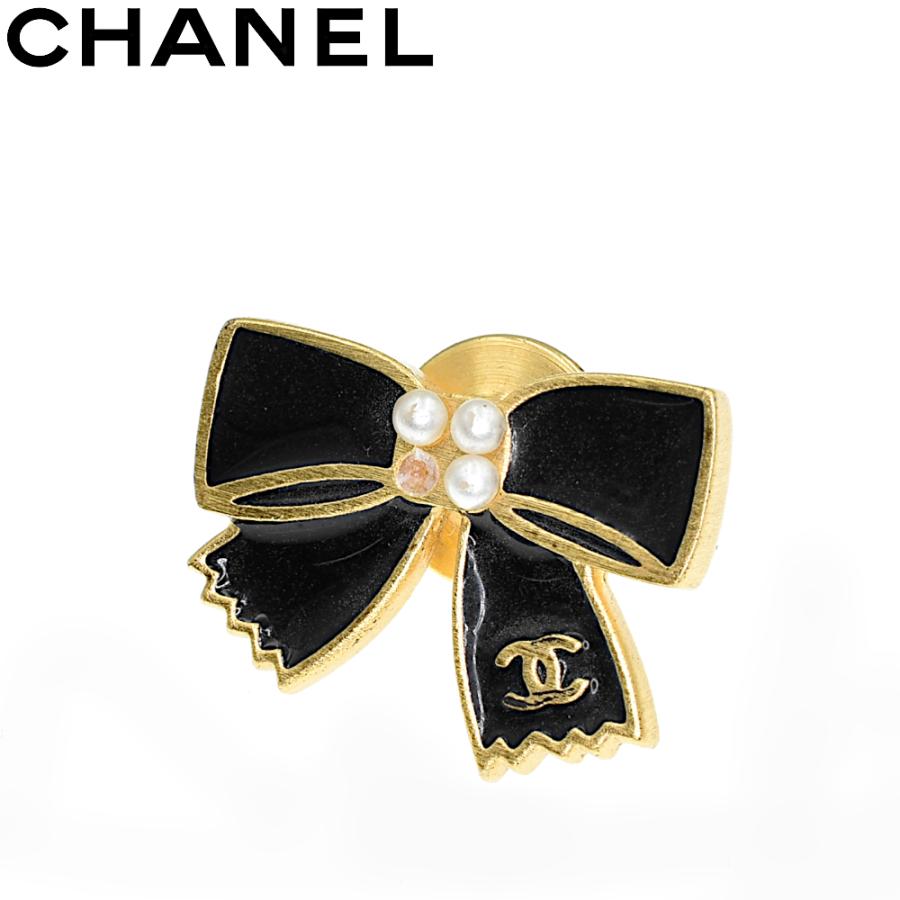 CHANEL 【A02491】CHANEL シャネル ココマーク リボン フェイク CHANEL 【A02491】CHANEL シャネル ココマーク リボン フェイク