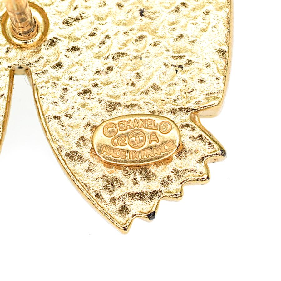 CHANEL 【A02491】CHANEL シャネル ココマーク リボン フェイク CHANEL 【A02491】CHANEL シャネル ココマーク リボン フェイク