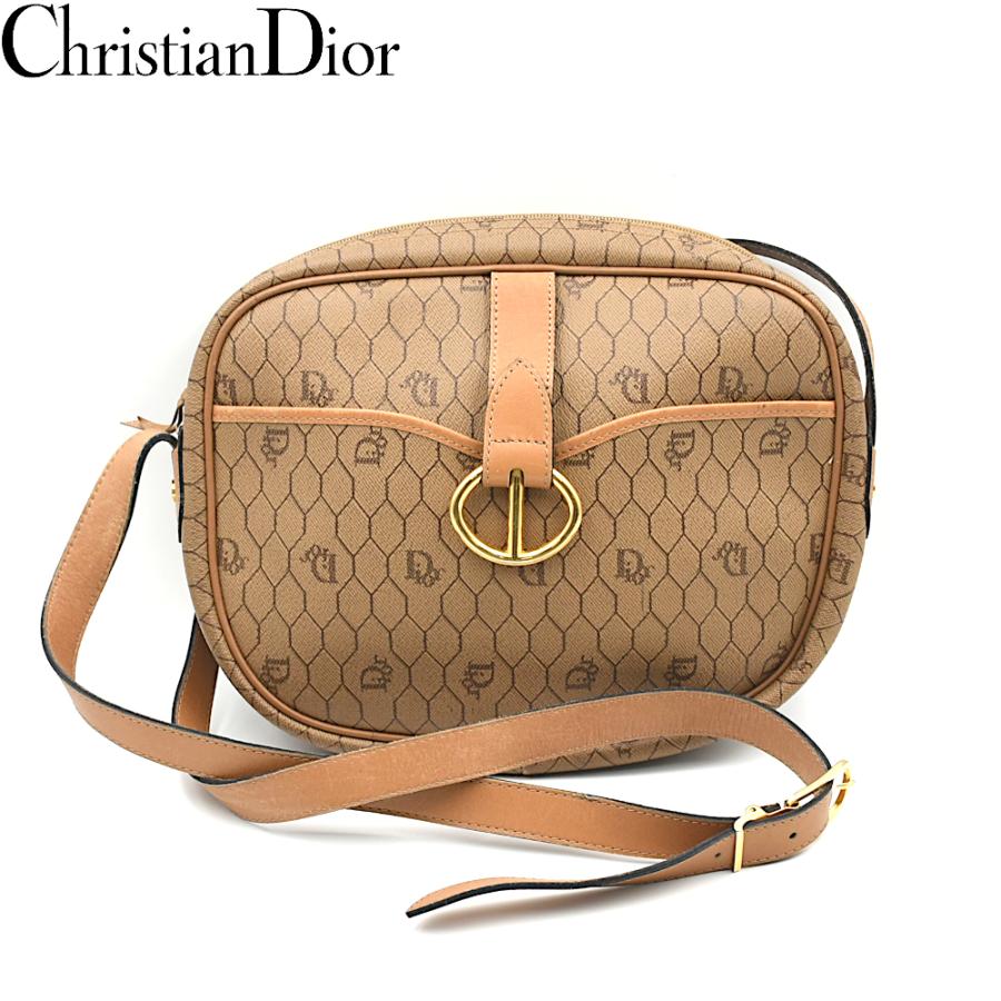 Christian Dior（クリスチャン・ディオール） 【A02492】Christian 