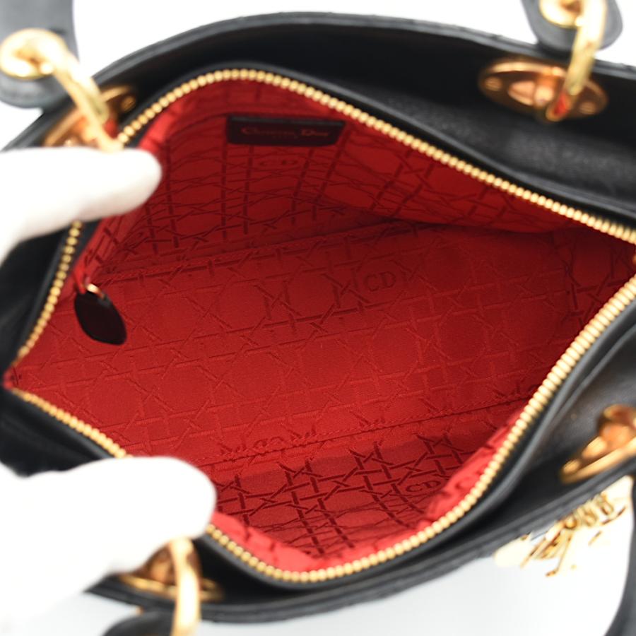Christian Dior（クリスチャン・ディオール） 【A02496】Christian