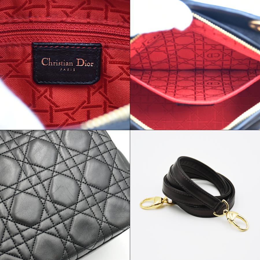 Christian Dior（クリスチャン・ディオール） 【A02496】Christian
