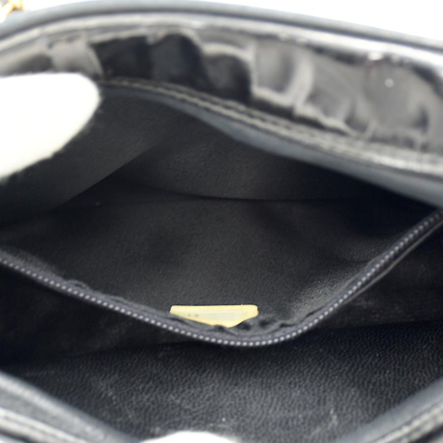 CHANEL（シャネル） 【A02499】CHANEL マトラッセ ココマーク エナメル