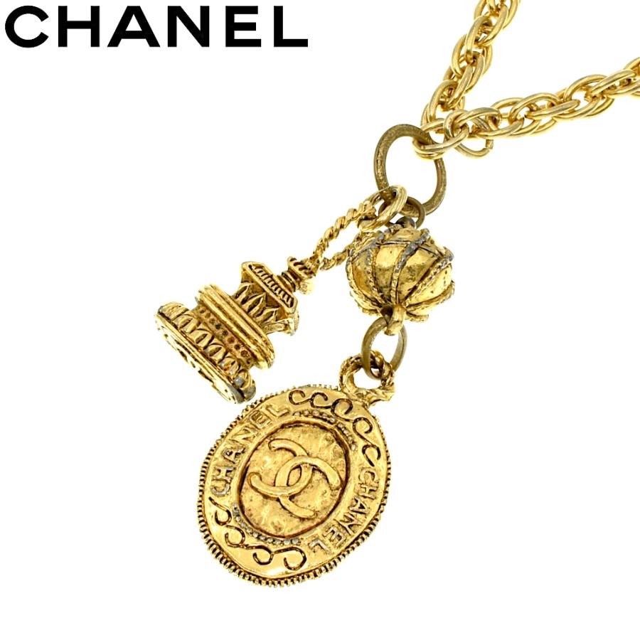 CHANEL（シャネル） 【A02504】CHANEL ココマーク チャーム 