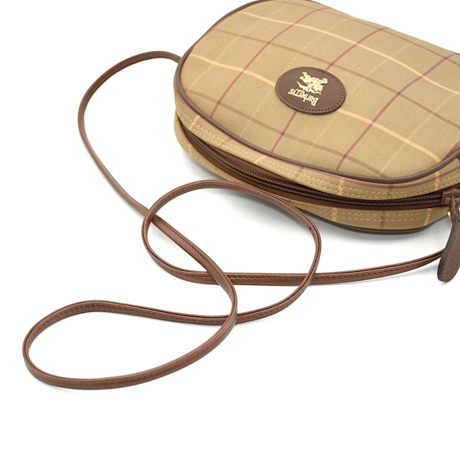 BURBERRY（バーバリー） 【A02511】BURBERRY チェック柄 ショルダー