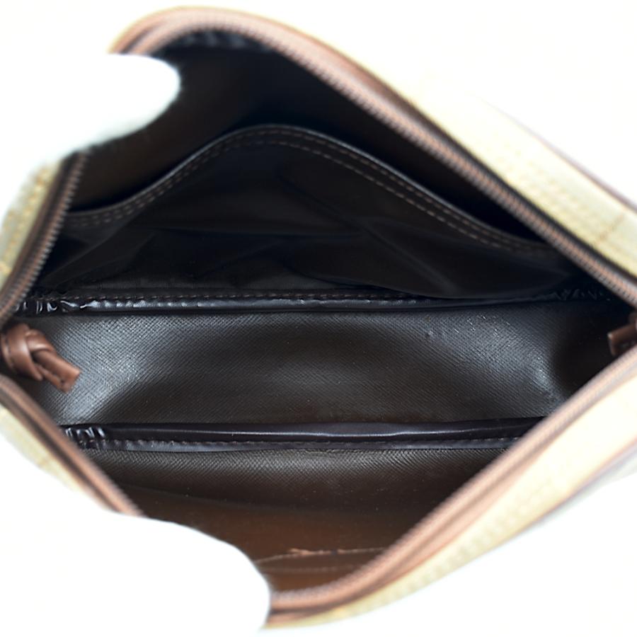 BURBERRY（バーバリー） 【A02511】BURBERRY チェック柄 ショルダー