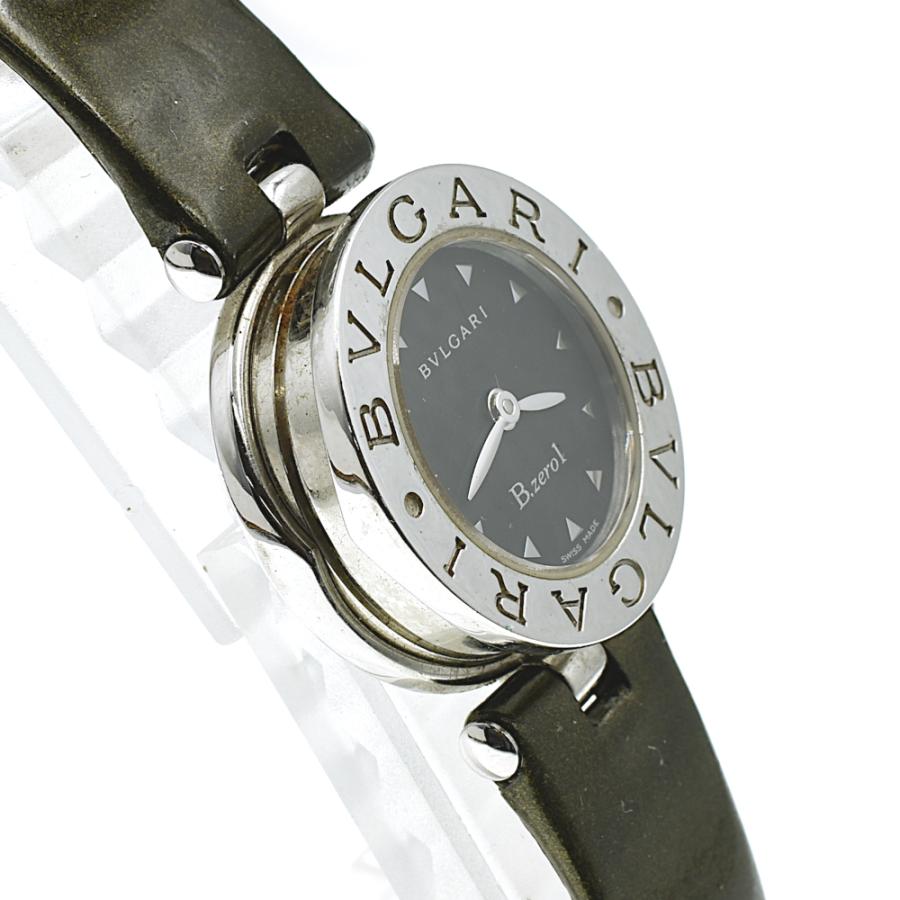 ビー・ゼロワン 【A02516】BVLGARI B-ZERO1 ブルガリ ビー