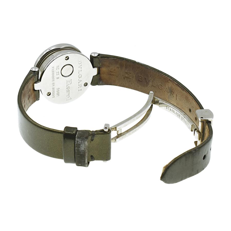 ビー・ゼロワン 【A02516】BVLGARI B-ZERO1 ブルガリ ビーゼロワン