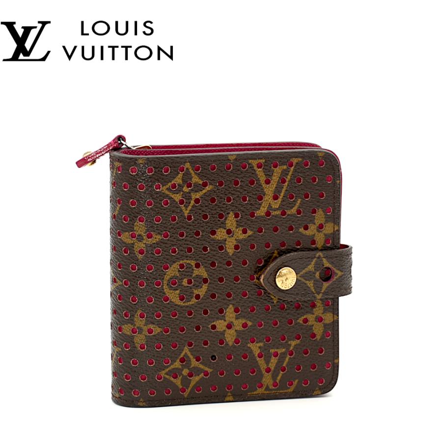 LOUIS VUITTON（ルイ・ヴィトン） 【A0518】LOUIS VUITTON モノグラム