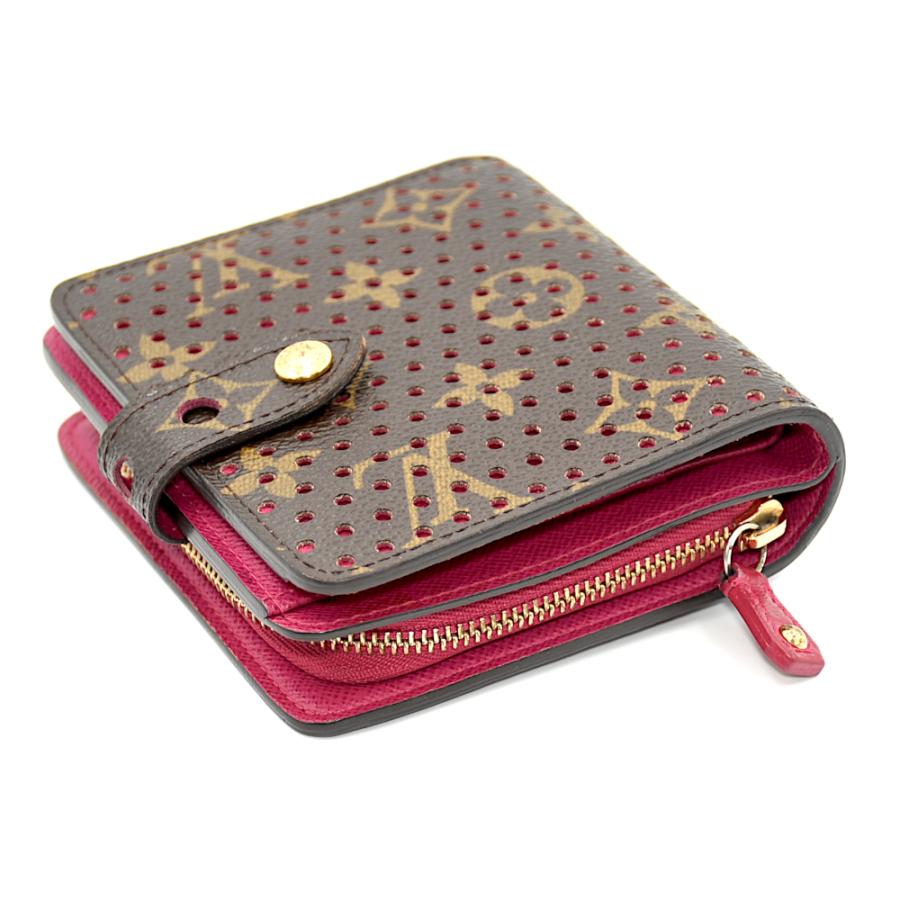 LOUIS VUITTON（ルイ・ヴィトン） 【A0518】LOUIS VUITTON モノグラム