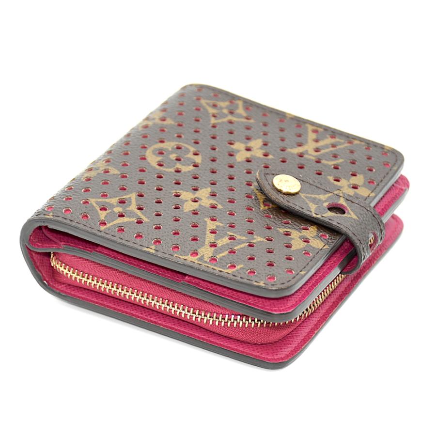 LOUIS VUITTON（ルイ・ヴィトン） 【A0518】LOUIS VUITTON モノグラム