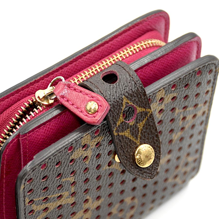 LOUIS VUITTON（ルイ・ヴィトン） 【A0518】LOUIS VUITTON モノグラム