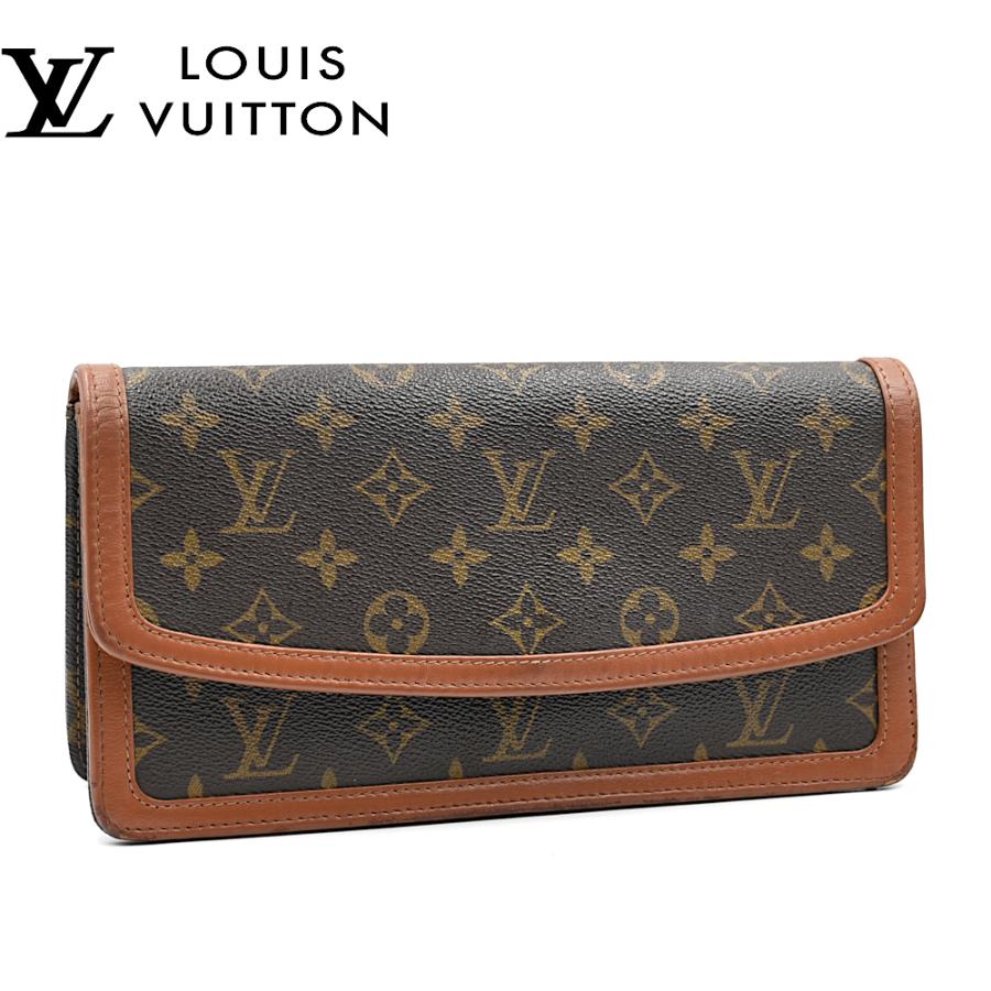 ポシェット・ダム 【A02520】LOUIS VUITTON ルイヴィトン