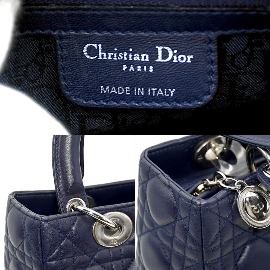 A02523】Christian Dior クリスチャン・ディオール レディ A02523】Christian Dior クリスチャン・ディオール レディ