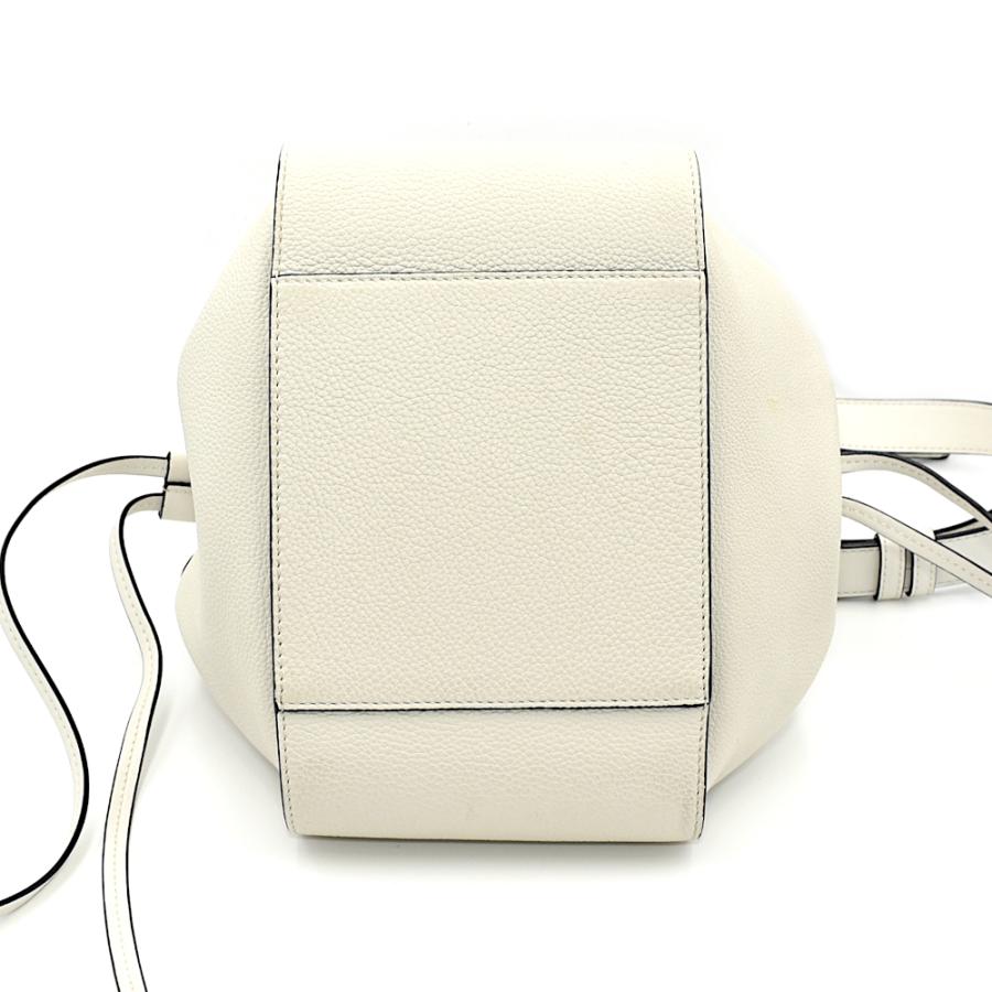 LOEWE（ロエベ） 【A02524】LOEWE ハンモック 2WAY レザー ハンド