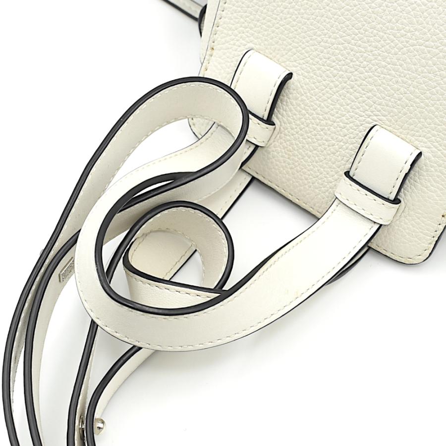 LOEWE（ロエベ） 【A02524】LOEWE ハンモック 2WAY レザー ハンド