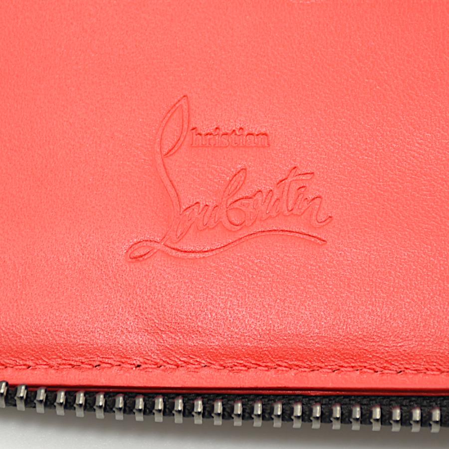 Christian Louboutin（クリスチャンルブタン） 【A02526】Christian