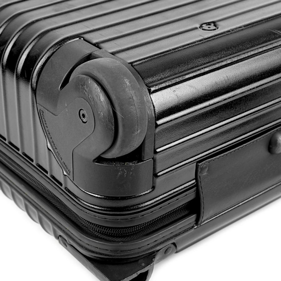 RIMOWA 【A02532】RIMOWA リモワ サルサ 25L 【8514001102403】2 RIMOWA 【A02532】RIMOWA リモワ サルサ 25L 【8514001102403】2