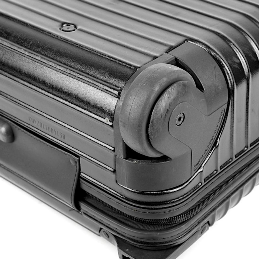RIMOWA 【A02532】RIMOWA リモワ サルサ 25L 【8514001102403】2 RIMOWA 【A02532】RIMOWA リモワ サルサ 25L 【8514001102403】2