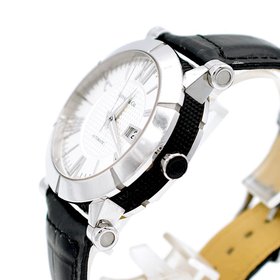 TIFFANY&Co.（ティファニー） 【A02533】TIFFANY & Co. アトラス