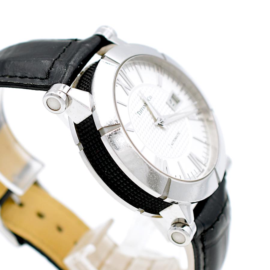 TIFFANY&Co.（ティファニー） 【A02533】TIFFANY & Co. アトラス