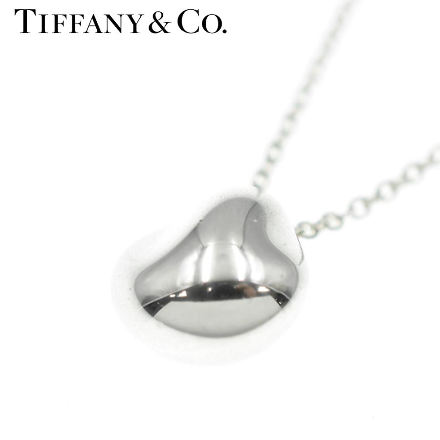 TIFFANY&Co. 【A02540】TIFFANY&Co. ティファニー ナゲット エルサ 