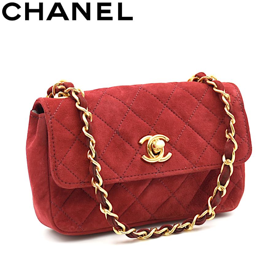 シャネル エナメル チェーンバッグ キャメル ココマーク ミニバッグ ハンド CHANEL 【A02543】CHANEL シャネル ミニマトラッセ ココマーク