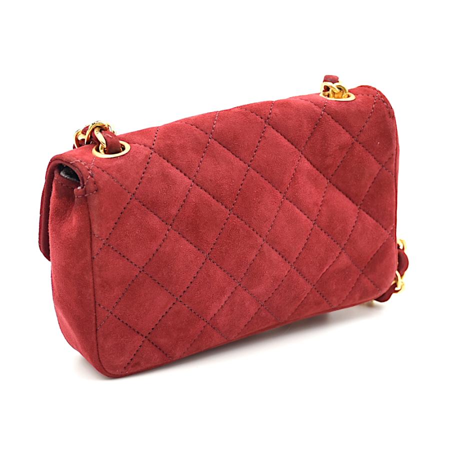 シャネル エナメル チェーンバッグ キャメル ココマーク ミニバッグ ハンド CHANEL 【A02543】CHANEL シャネル ミニマトラッセ ココマーク