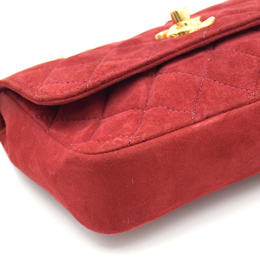 CHANEL 【A02543】CHANEL シャネル ミニマトラッセ ココマーク