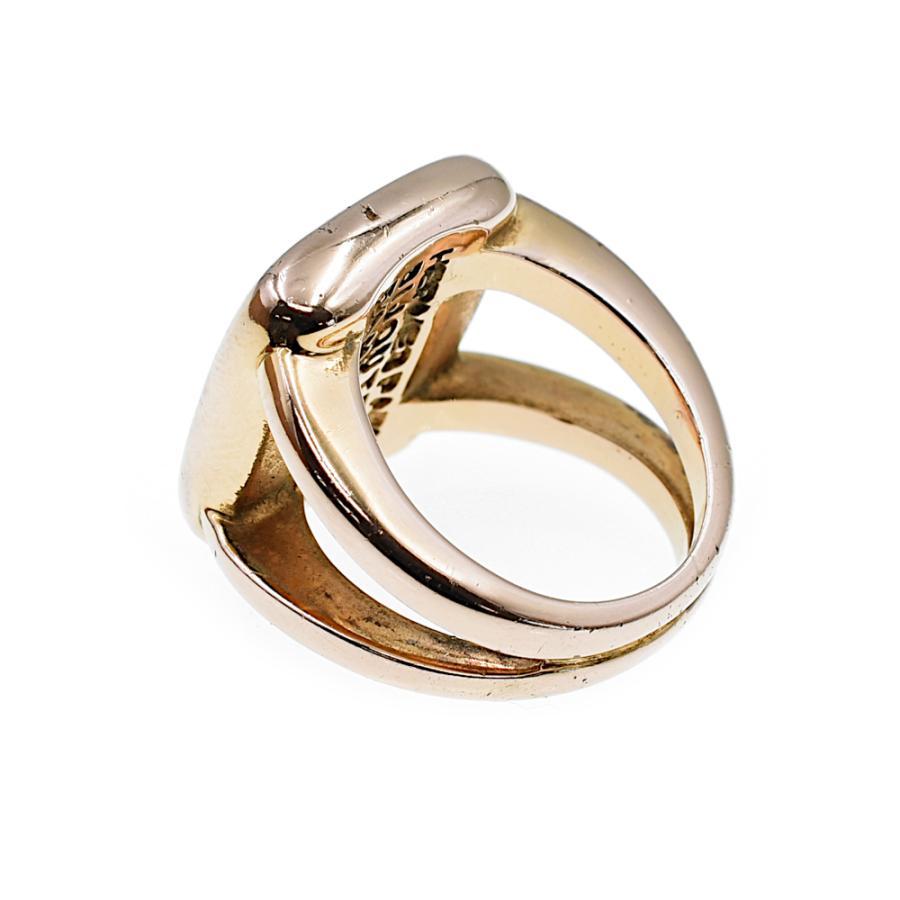 HERMES（エルメス） 【A02546】 セリエ シェル コロゾ ヴィンテージ