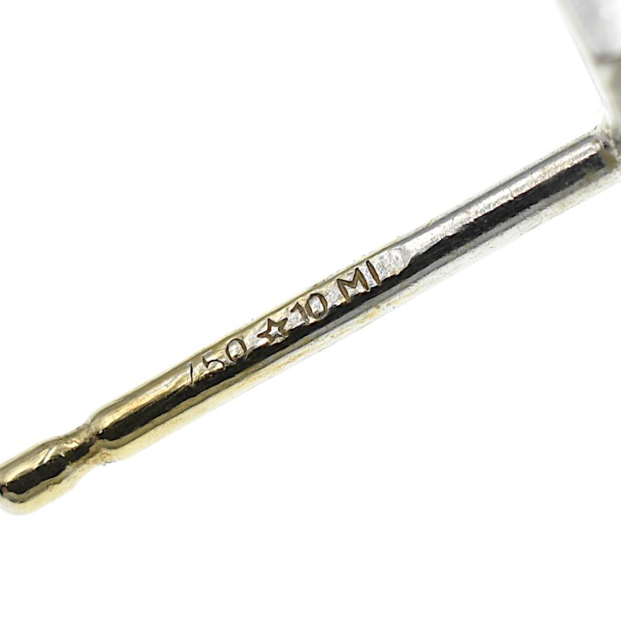 GUCCI 【A02553】GUCCI グッチ Gロゴ K18/750 レディース メンズ GUCCI 【A02553】GUCCI グッチ Gロゴ K18/750 レディース メンズ