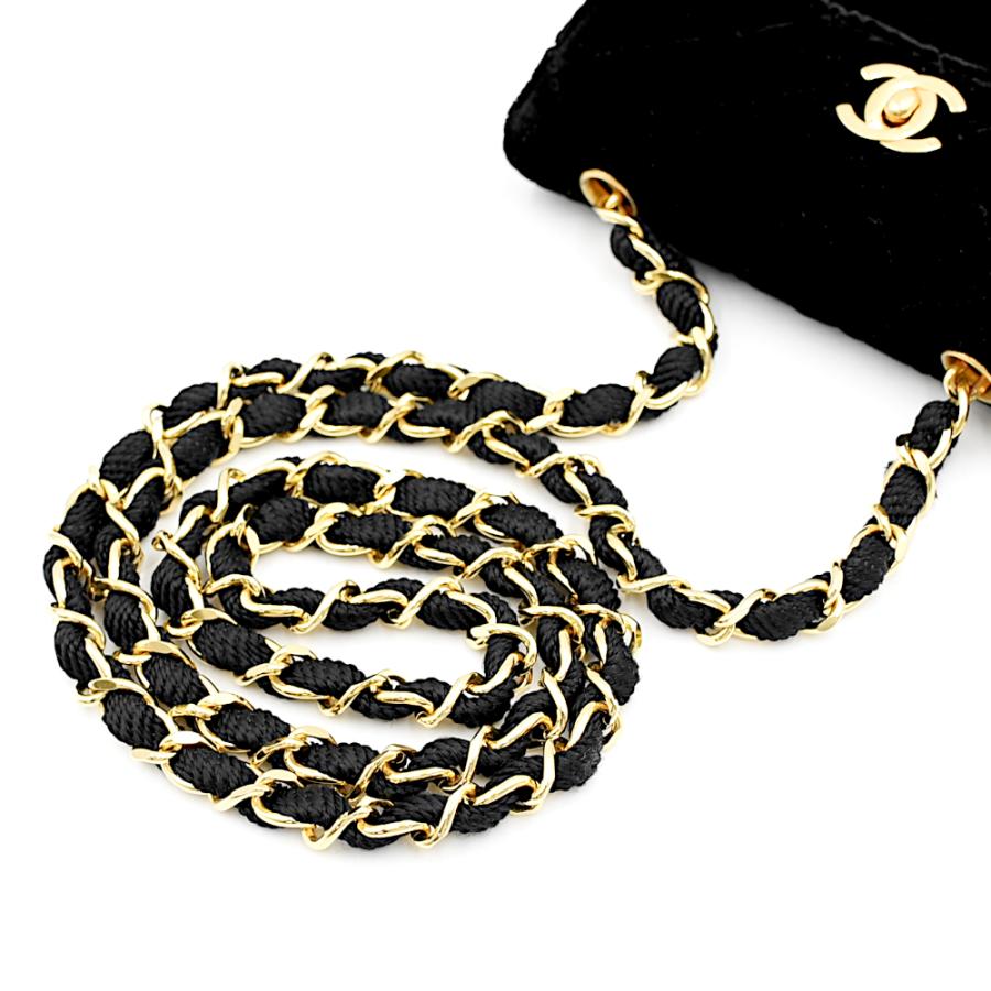 CHANEL（シャネル） 【MA02565】CHANEL ミニマトラッセ ココマーク