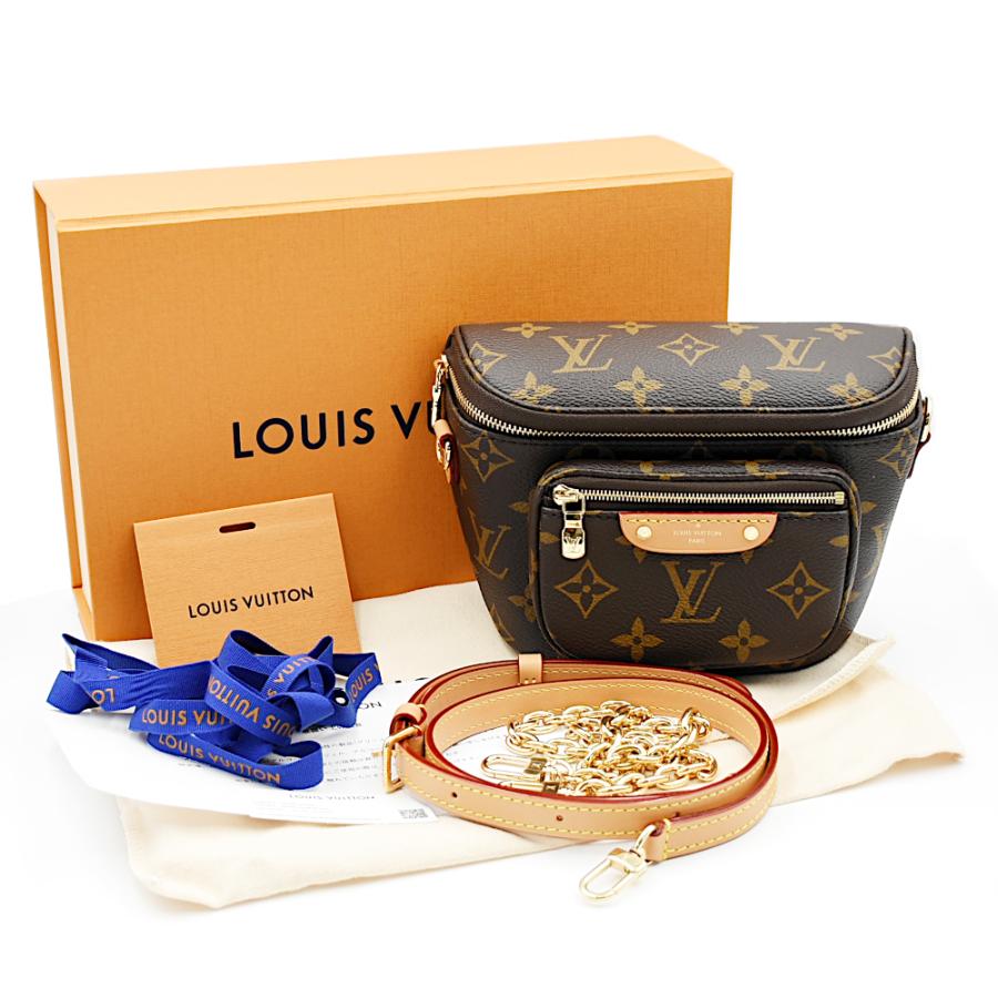 LOUIS VUITTON（ルイ・ヴィトン） 【A02568】新品未使用 モノグラム