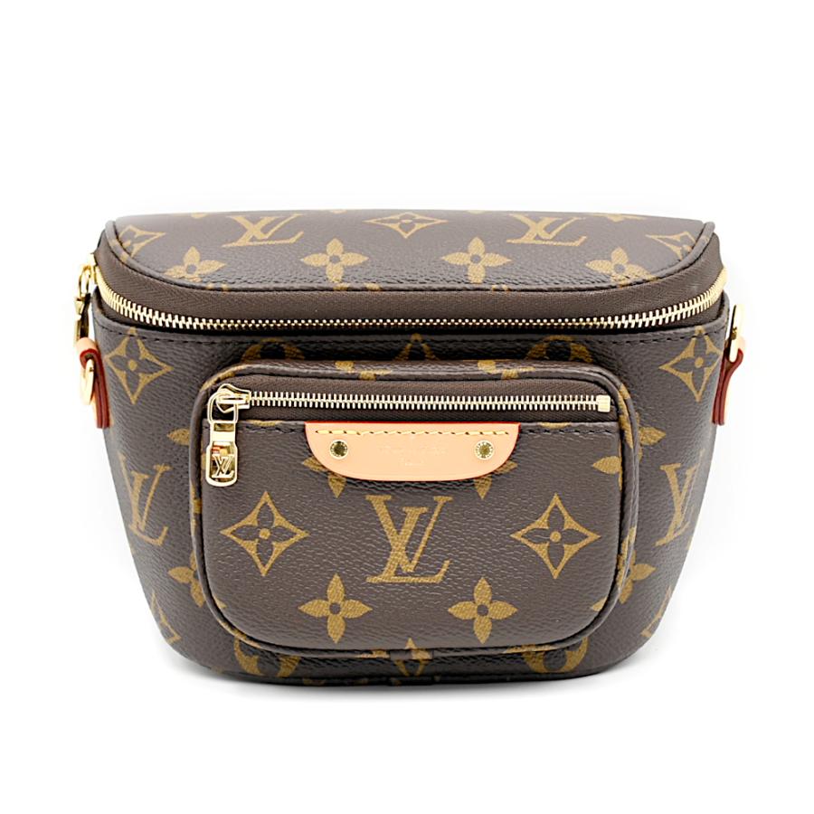 LOUIS VUITTON（ルイ・ヴィトン） 【A02568】新品未使用 モノグラム