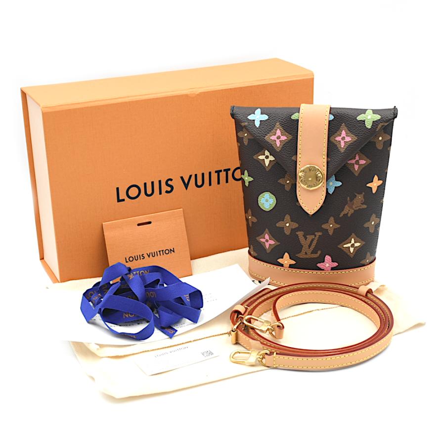 LOUIS VUITTON（ルイ・ヴィトン） 【A02569】新品未使用 モノグラム