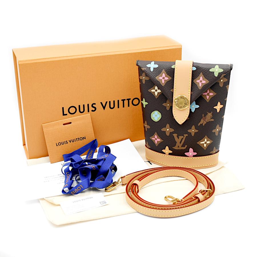 LOUIS VUITTON（ルイ・ヴィトン） 【A02570】新品未使用 モノグラム