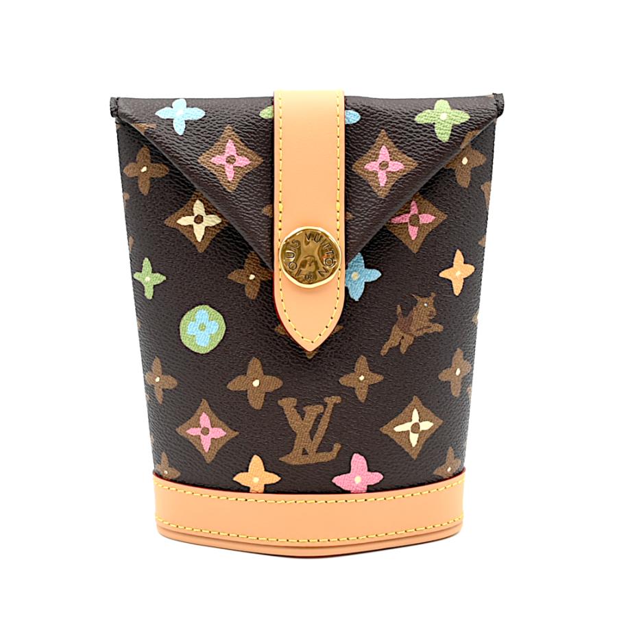LOUIS VUITTON（ルイ・ヴィトン） 【A02570】新品未使用 モノグラム