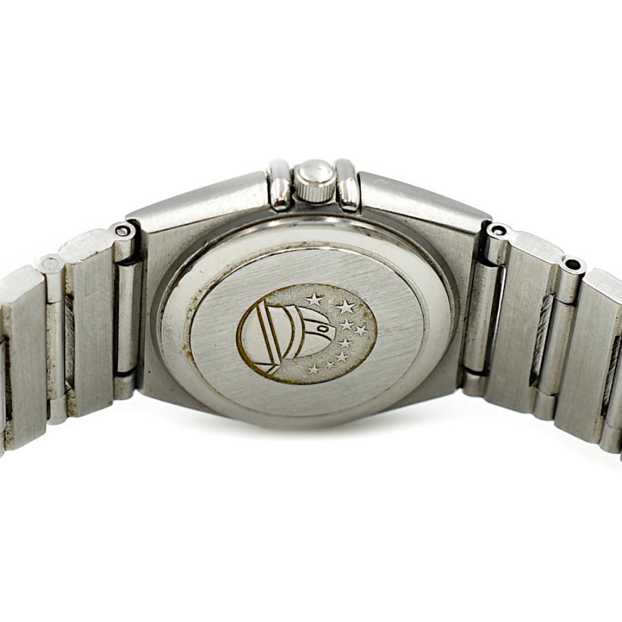 Constellation（OMEGA） 【A02573】OMEGA オメガ コンステレーション